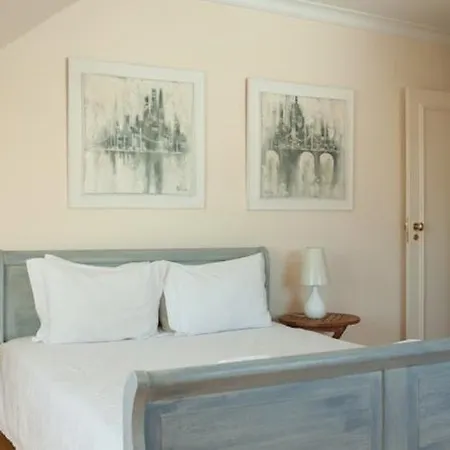 Apartahotel Dream Chiado Lisboa
