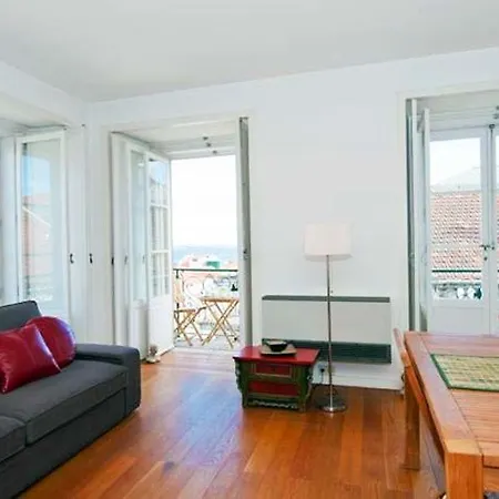 Apartamento Dream Chiado *