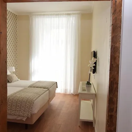 Dream Chiado 3* Lisboa