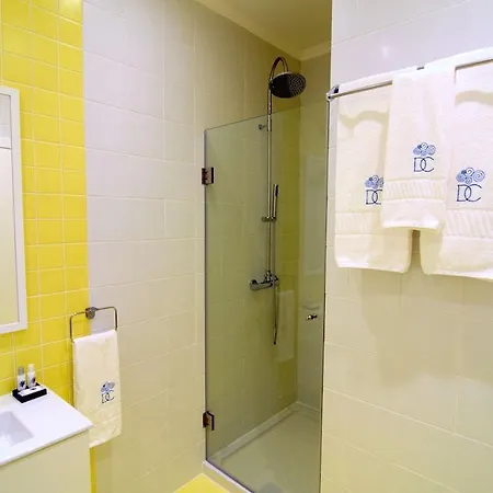 Dream Chiado Apart Otel 3*