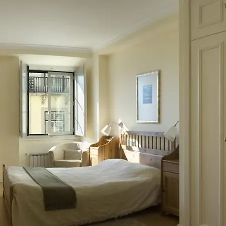 Dream Chiado 3* Lisboa