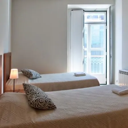 Dream Chiado 3* Lisboa