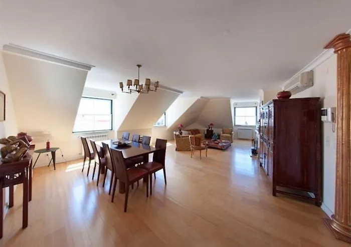 아파트호텔 Dream Chiado