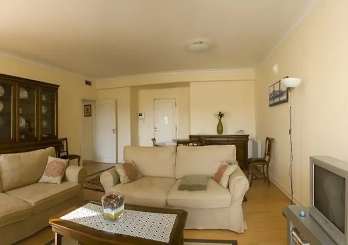 Апарт-отель Dream Chiado 3*