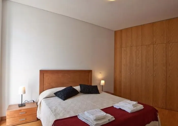 Dream Chiado 3* 리스본