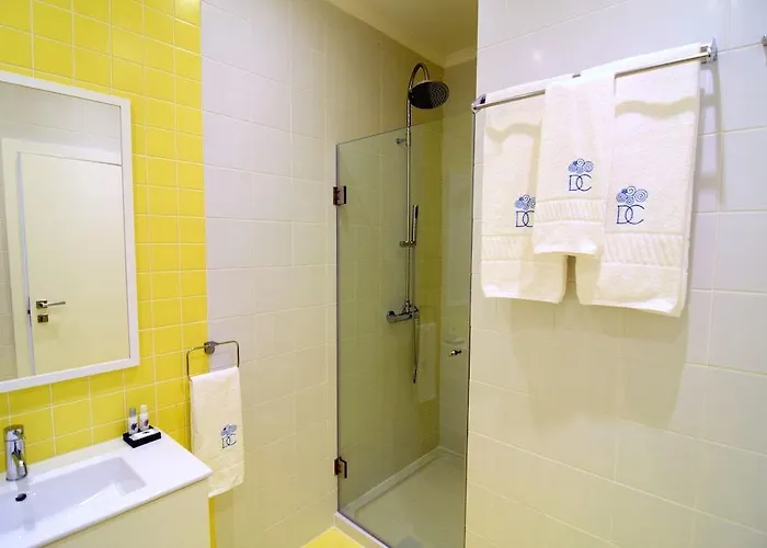 Dream Chiado Aparthotel 3*