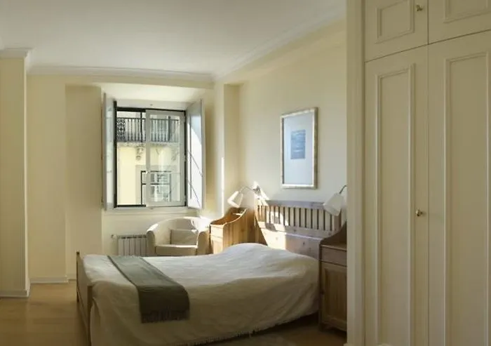 Dream Chiado 3* Lissabon