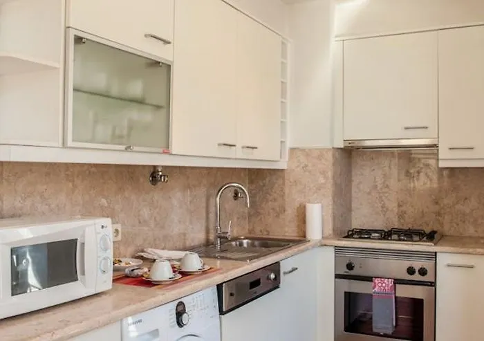 Dream Chiado 3* Lissabon