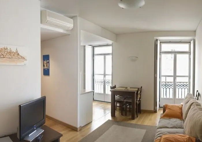 Aparthotel Dream Chiado Lissabon
