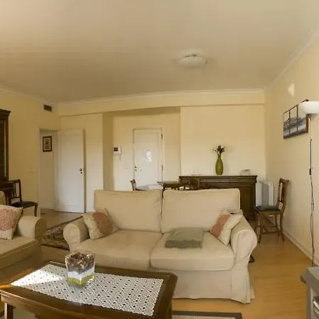 Apartment Dream Chiado *